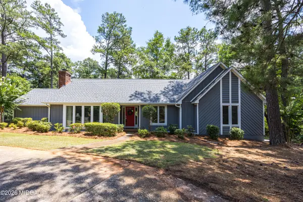 633 River North Boulevard, Macon, GA 31211