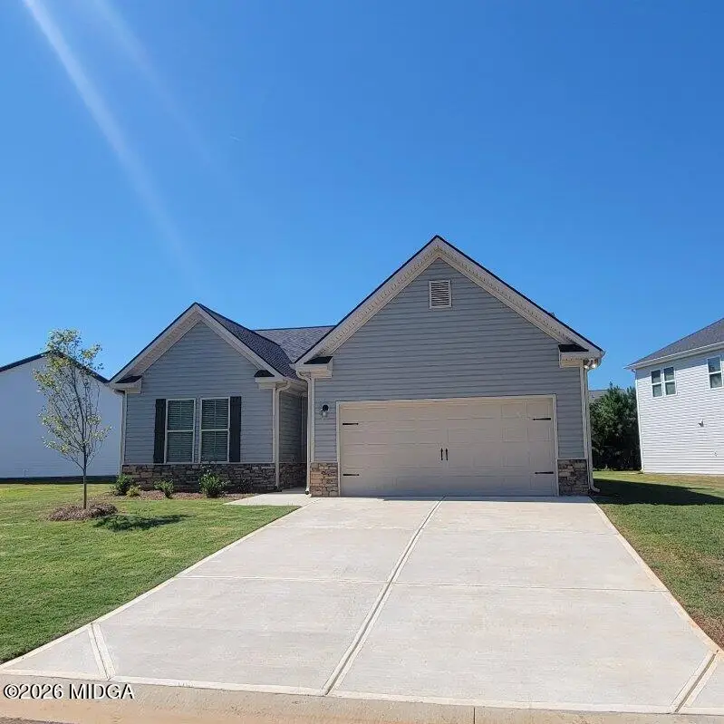 111 Breakwater Way, Perry, GA 31069 - #1