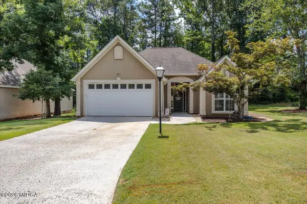 301 Winchester Place, Macon, GA 31220