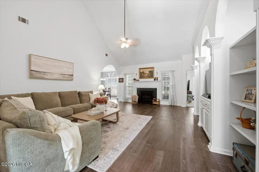 301 Winchester Place, Macon, GA 31220 - #2