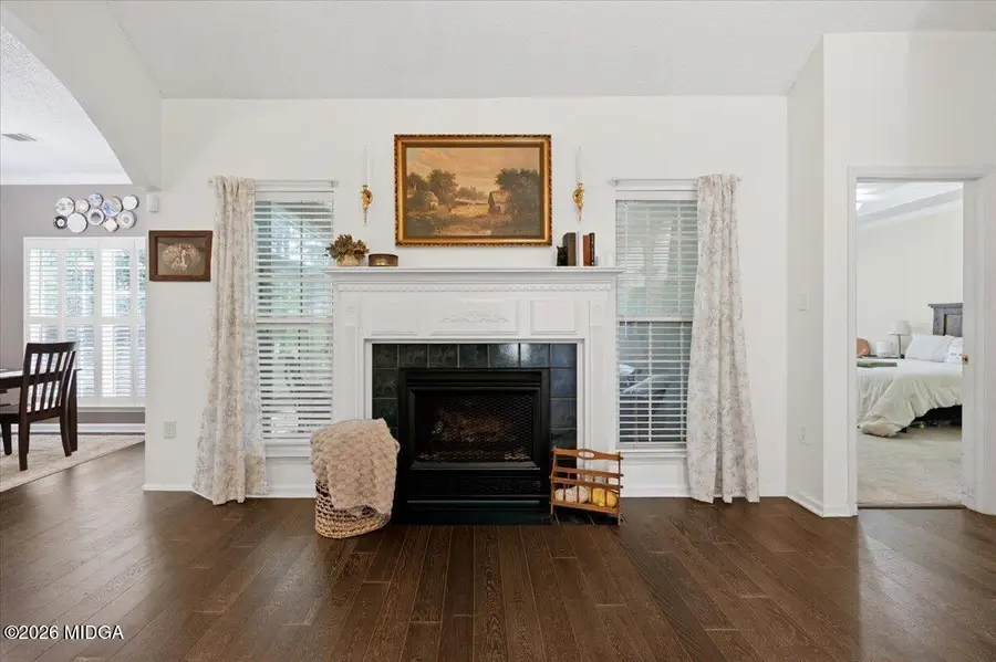 301 Winchester Place, Macon, GA 31220 - #3