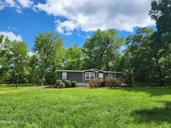 279 Plentitude Church Road, Gray, GA 31032