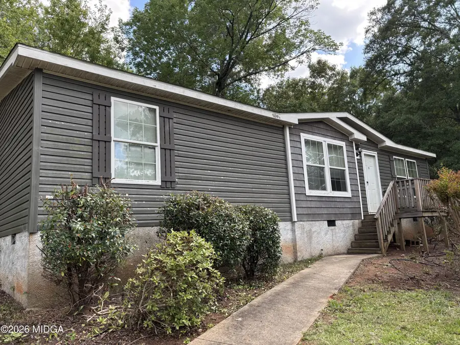 279 Plentitude Church Road, Gray, GA 31032 - #2