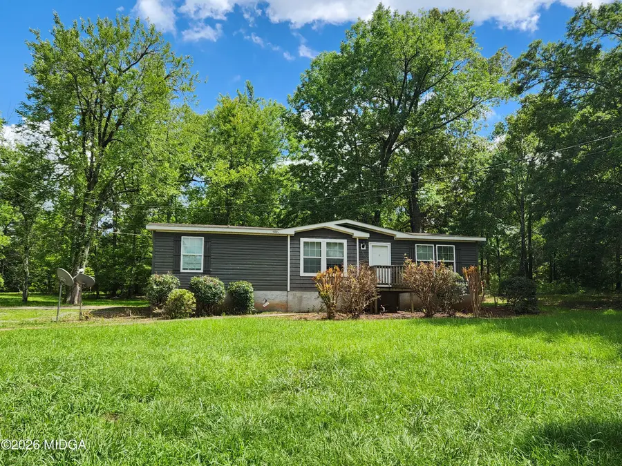 279 Plentitude Church Road, Gray, GA 31032 - #3