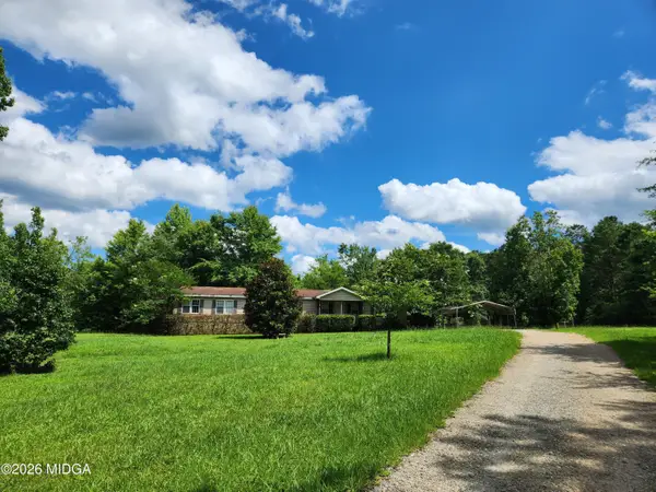 277 Plentitude Church Road, Gray, GA 31032