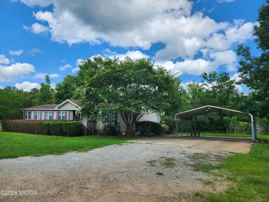 277 Plentitude Church Road, Gray, GA 31032 - #3