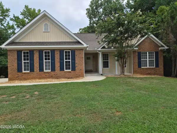 331 Wimbledon Court, Macon, GA 31211