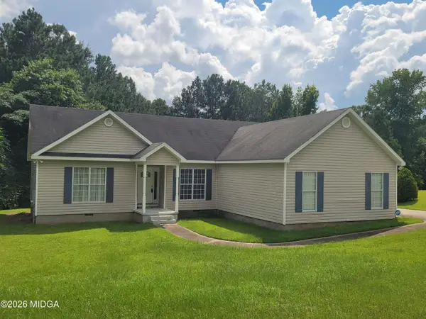 149 Olivia Circle, Macon, GA 31211