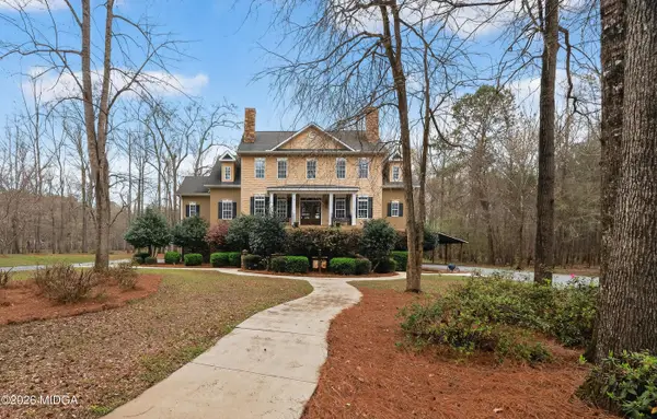 6243 Highway 83, Forsyth, GA 31029