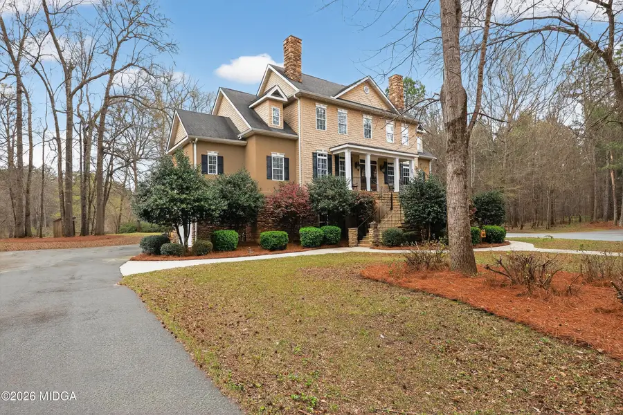 6243 Highway 83, Forsyth, GA 31029 - #2
