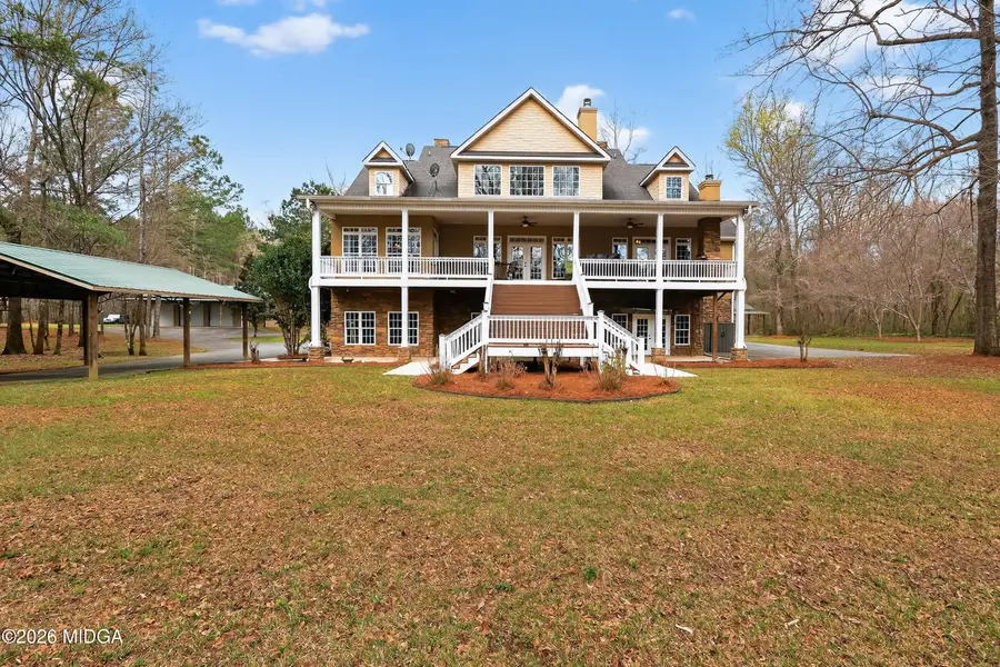 6243 Highway 83, Forsyth, GA 31029 - #3