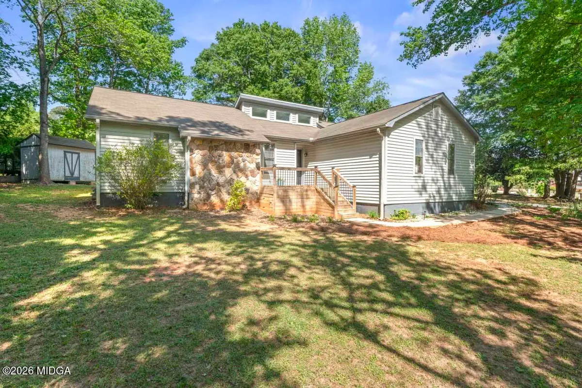 175 Hol Mar Trail, McDonough, GA 30253 - #1