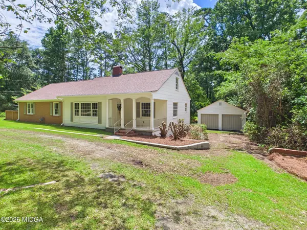 1264 Wesleyan Drive, Macon, GA 31210