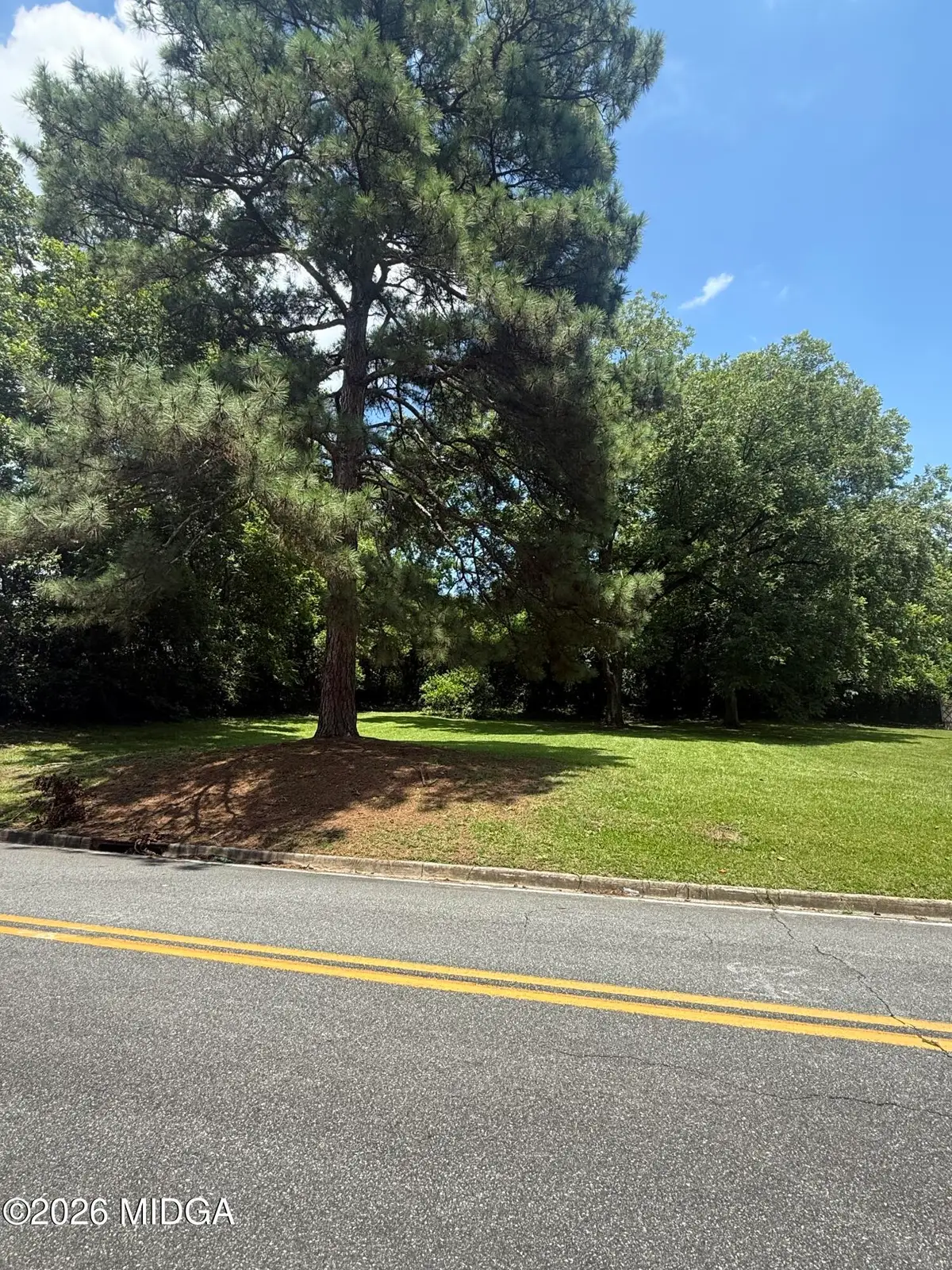 657 Short Street E, Macon, GA 31217 - #1