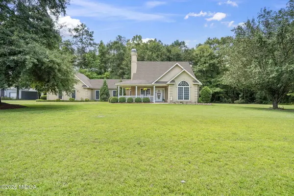 114 Marcar Road, Macon, GA 31216