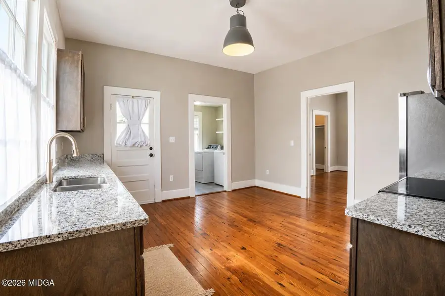 227 Schell Avenue, Macon, GA 31217 - #3
