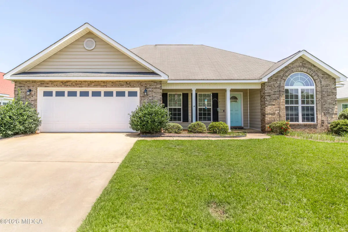 310 Falkirk Drive, Warner Robins, GA 31088 - #1