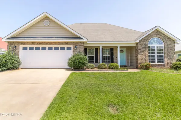 310 Falkirk Drive, Warner Robins, GA 31088