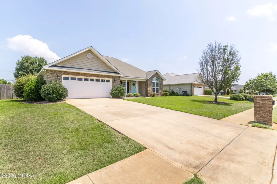 310 Falkirk Drive, Warner Robins, GA 31088 - #2