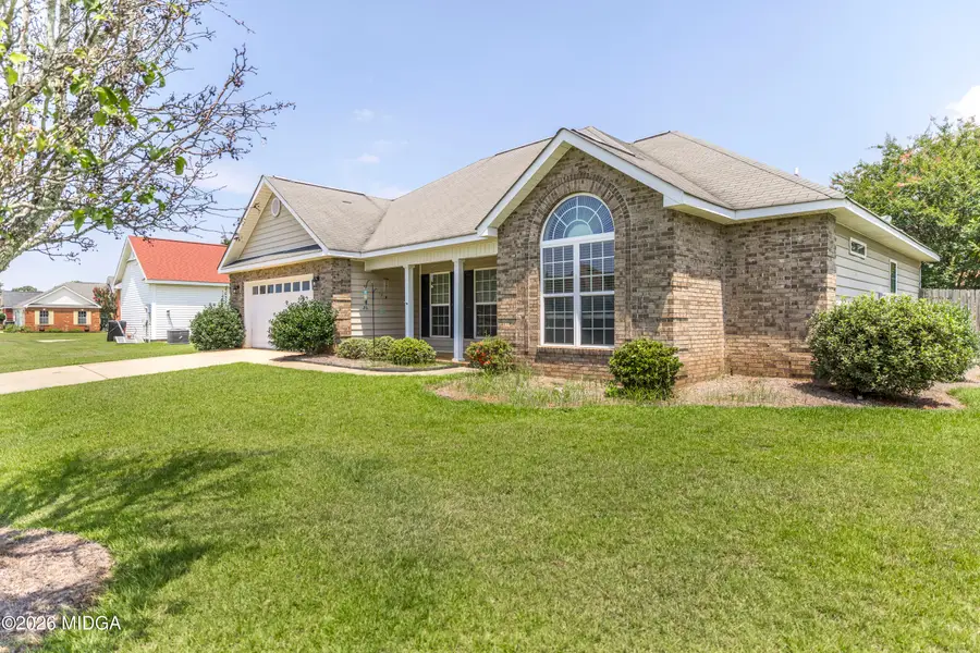 310 Falkirk Drive, Warner Robins, GA 31088 - #3