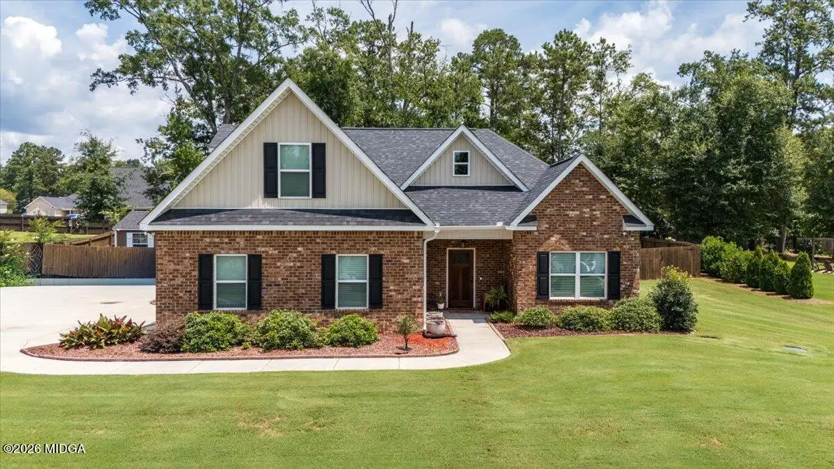 323 Willow Cove, Lizella, GA 31052 - #1