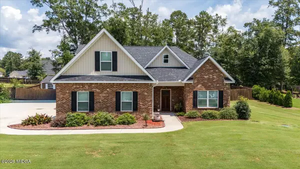 323 Willow Cove, Lizella, GA 31052