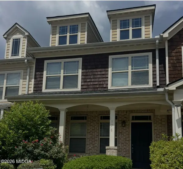 176 Cold Creek Parkway, Macon, GA 31210