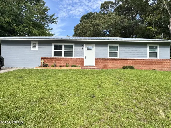 4356 Pinedale Drive, Macon, GA 31206