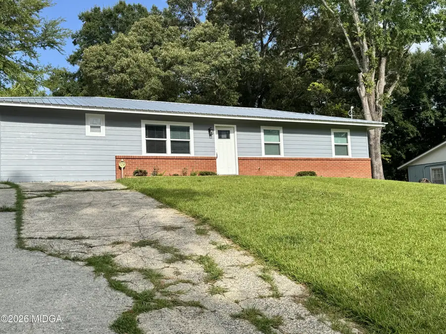 4356 Pinedale Drive, Macon, GA 31206 - #2