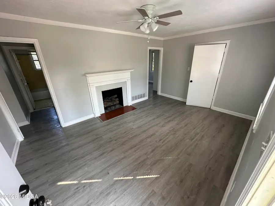 3325 Shaw Drive, Macon, GA 31204 - #2