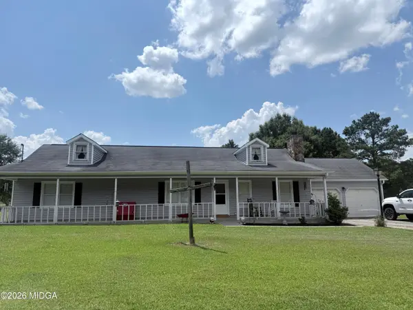109 Southfork Drive, Macon, GA 31220