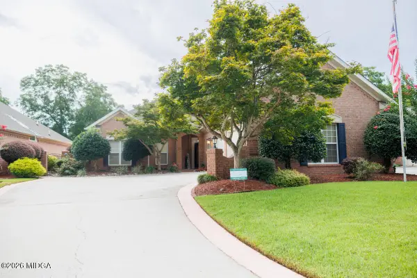 115 Orchard Lane, Centerville, GA 31028