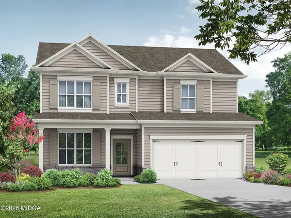 107 Royal Tern, Warner Robins, GA 31093