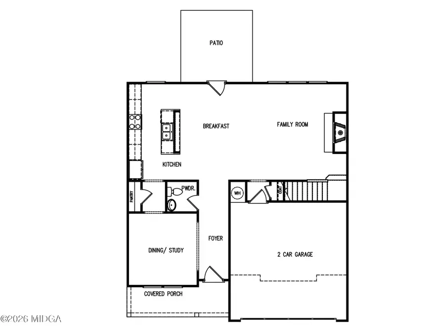 107 Royal Tern, Warner Robins, GA 31093 - #2