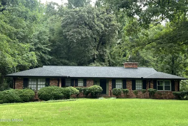 4915 Wesleyan Woods Drive, Macon, GA 31210