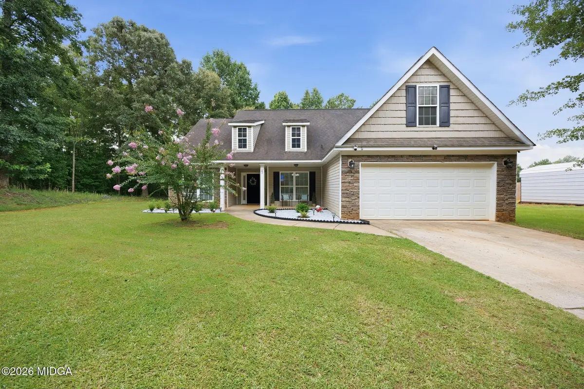 2917 Rumble Road, Juliette, GA 31046 - #1
