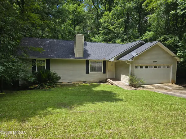 1294 Santa Fe Trail, Macon, GA 31220