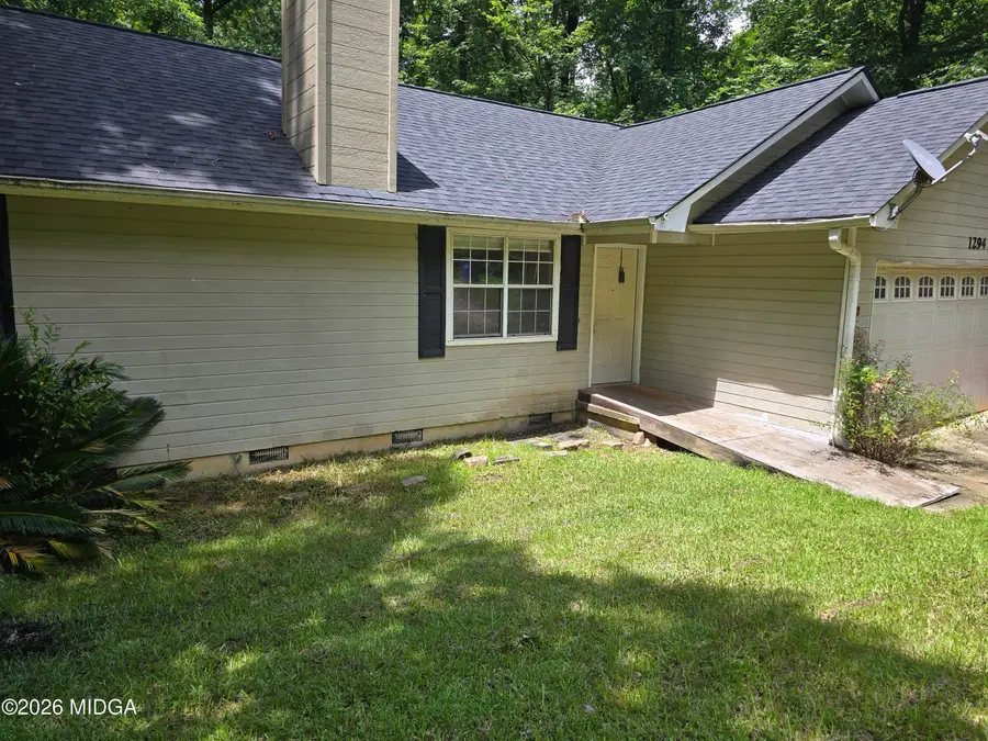 1294 Santa Fe Trail, Macon, GA 31220 - #2