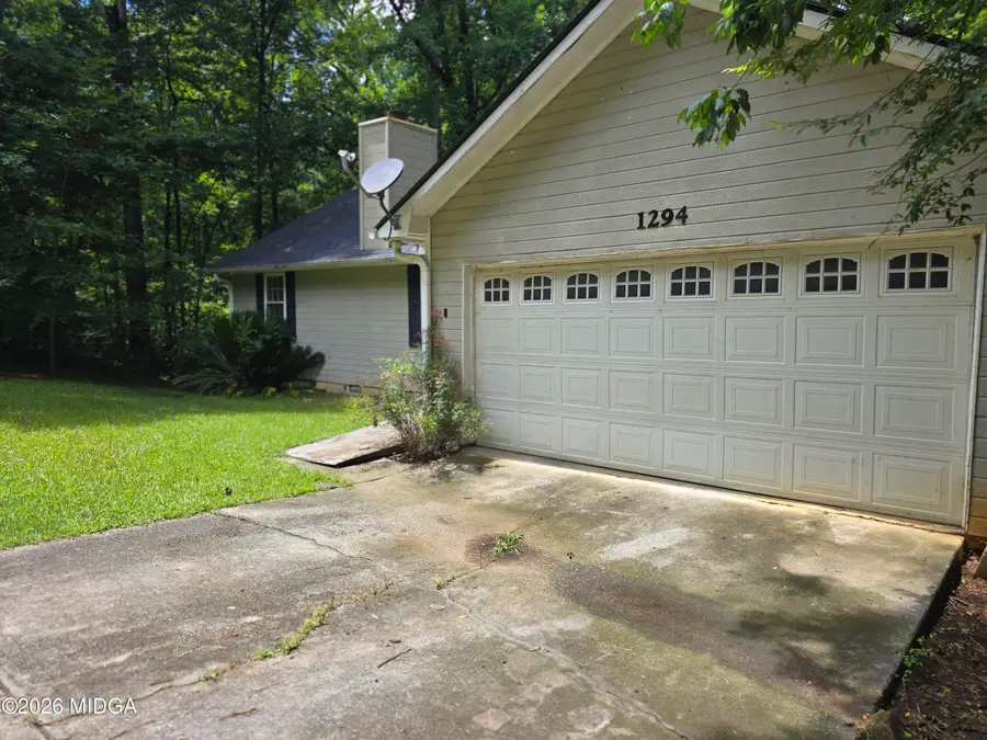 1294 Santa Fe Trail, Macon, GA 31220 - #3