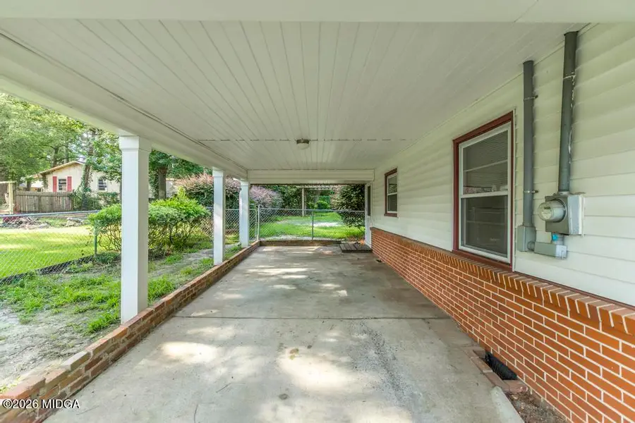 4310 Pharr Avenue, Macon, GA 31204 - #2