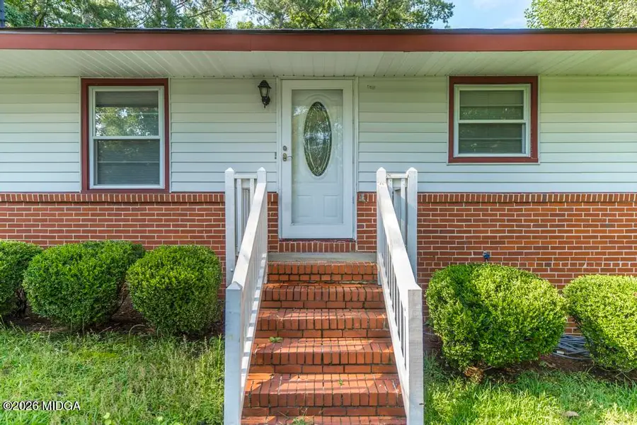 4310 Pharr Avenue, Macon, GA 31204 - #3