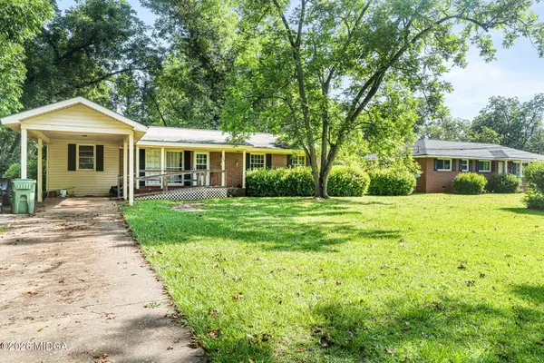 402 Schley Street, Fort Valley, GA 31030