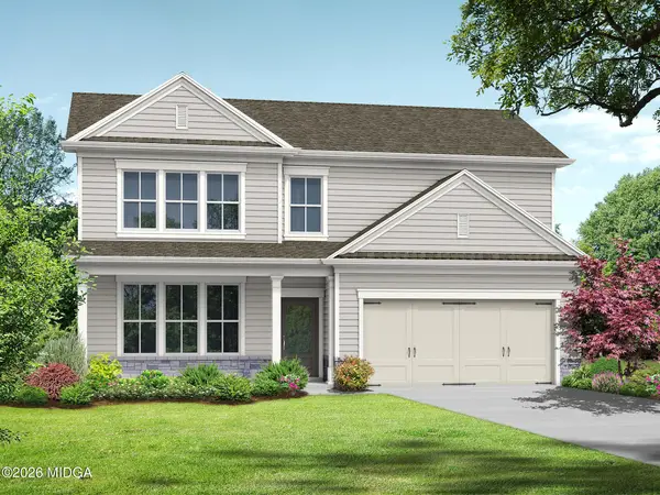 127 Royal Tern Lane, Warner Robins, GA 31088
