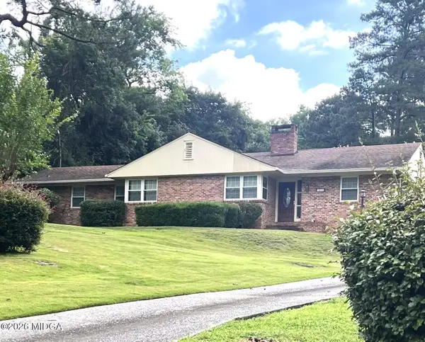 1855 Waverland Drive, Macon, GA 31211