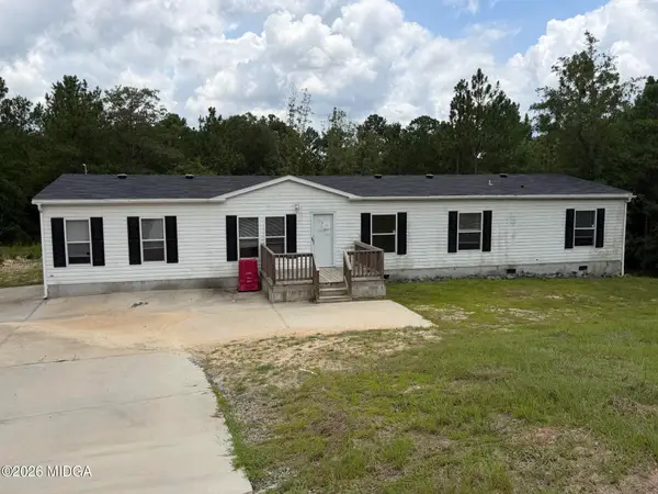 342 Wellington Drive, Byron, GA 31008
