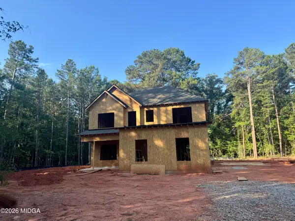 108 Tingle Road, Jackson, GA 30233
