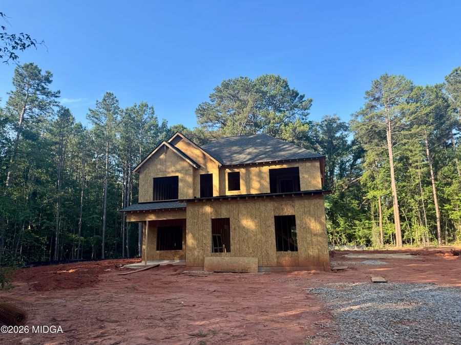 108 Tingle Road, Jackson, GA 30233 - #2