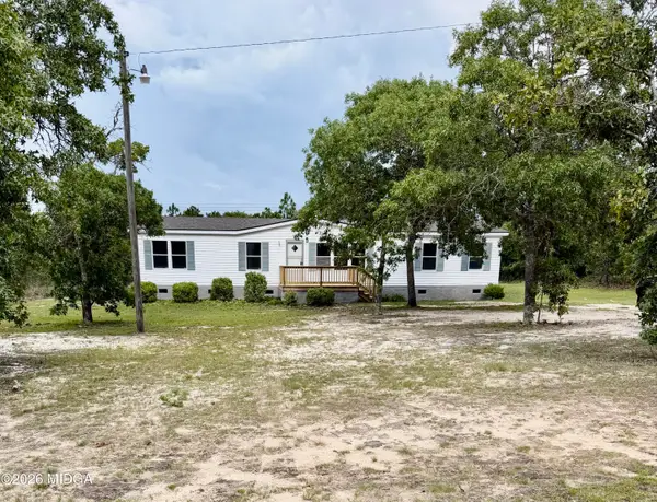 93 Tucker Road, Lizella, GA 31052