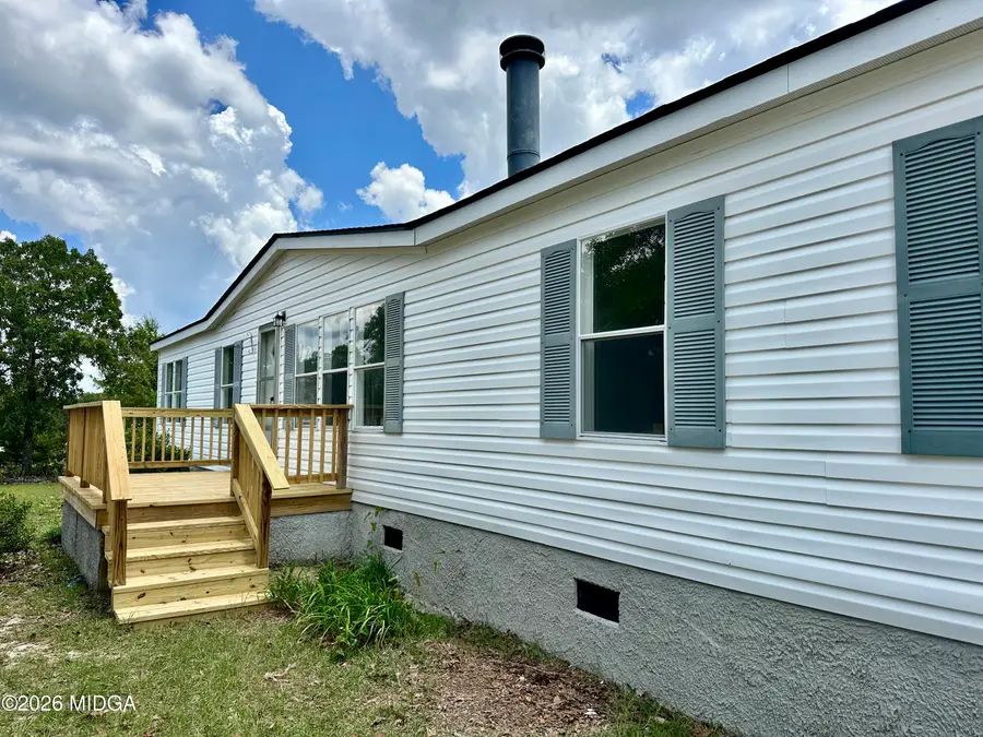 93 Tucker Road, Lizella, GA 31052 - #2