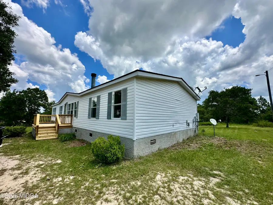 93 Tucker Road, Lizella, GA 31052 - #3